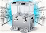 Сокоохладитель Hurakan HKN-LSJ18Lx2