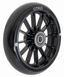 Колесо для самоката ТТ Citrus 110 черный