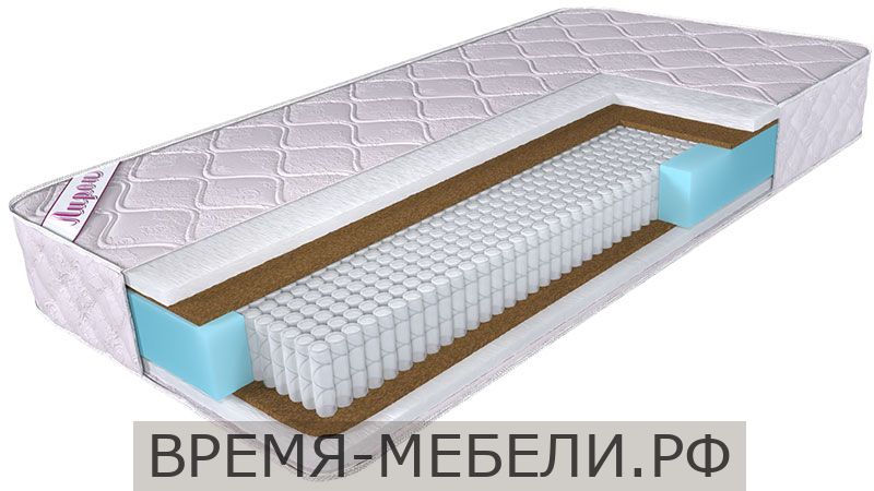 Матрас Контур плюс