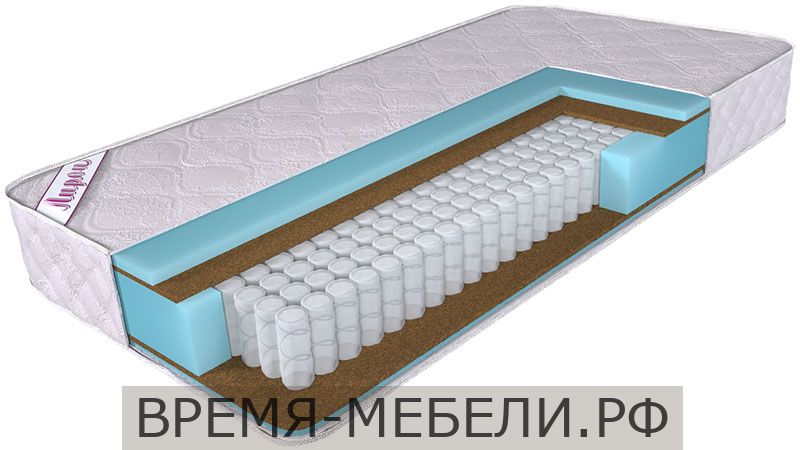 Матрас Мадрид