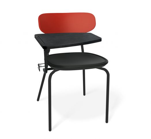 Стул  SHT-S85М-RD-2 с пюпитром