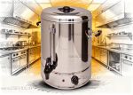 Кипятильник EKSI WBE-40A