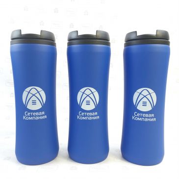 термокружки с логотипом