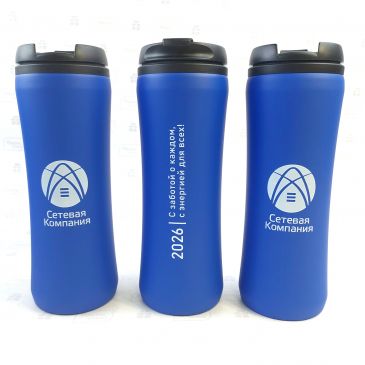 термокружки с логотипом в казани