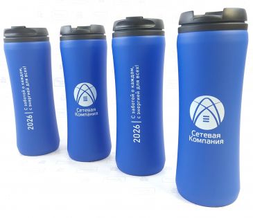 термокружки с логотипом