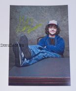 Автограф: Гейтен Матараццо. Очень странные дела / Stranger Things