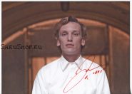 Автограф: Джейми Кэмпбелл Бауэр. Очень странные дела / Stranger Things