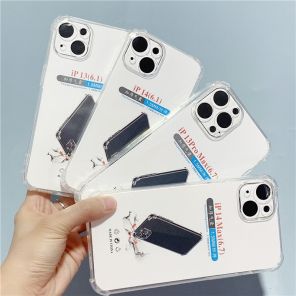 Чехол на iPhone 16 Pro Max