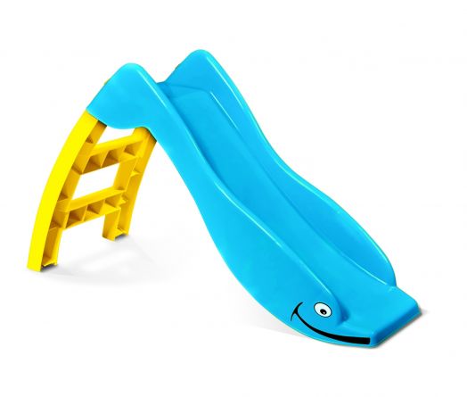 Игровая горка  Дельфин 307