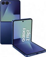 Samsung Galaxy Z Flip 7 12/256Gb Синий