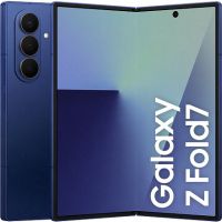 Samsung Galaxy Z Fold 7 12/512GB Синий