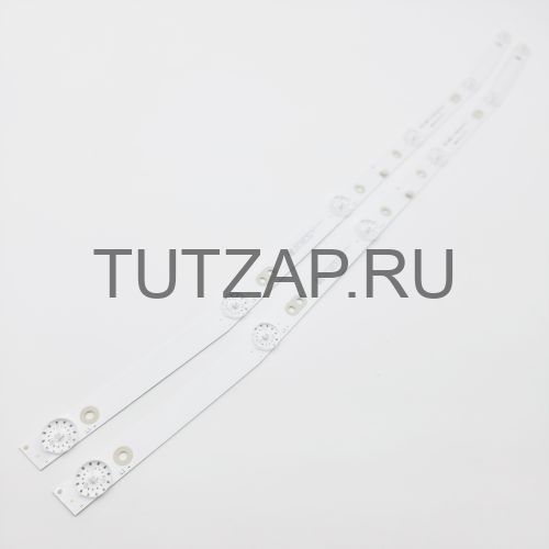 Подсветка MS-L3655 V1 R72-32D04-029 для телевизора BBK 32LEX-7143/TS2C