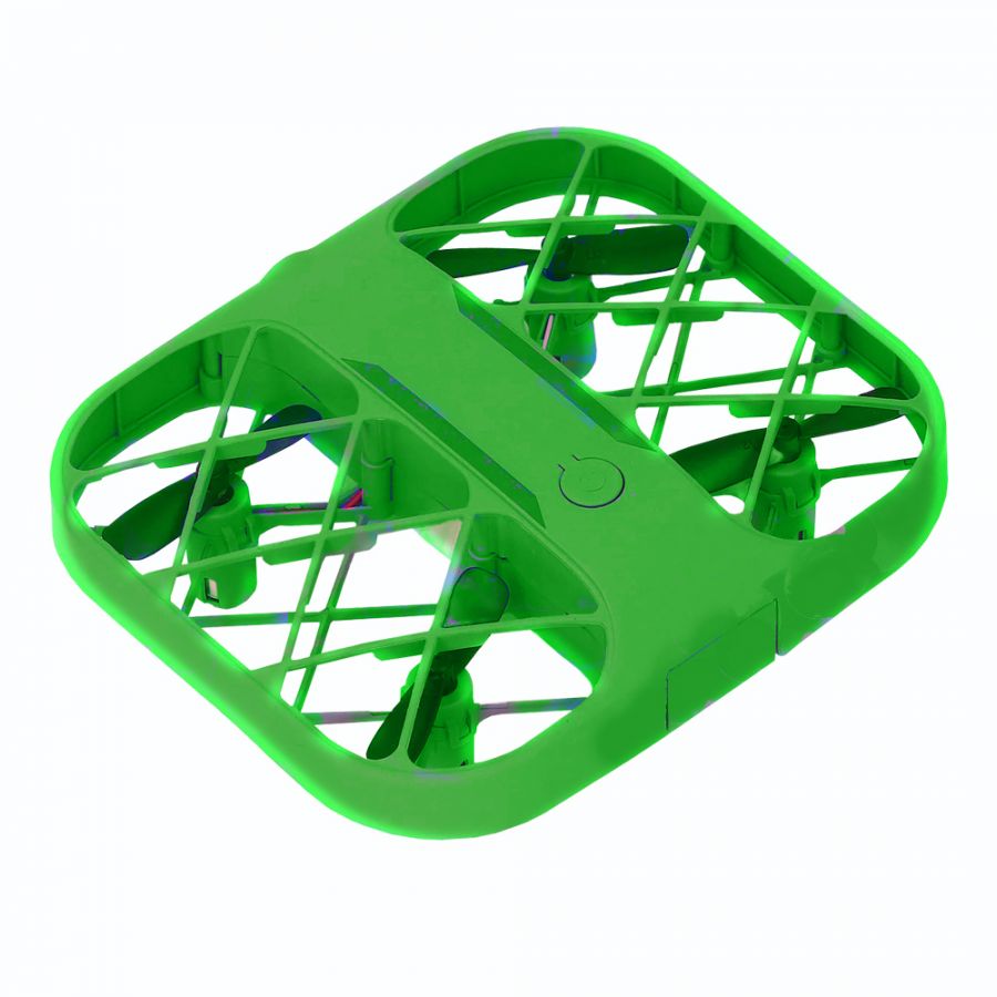 Квадрокоптер ЛАРТ