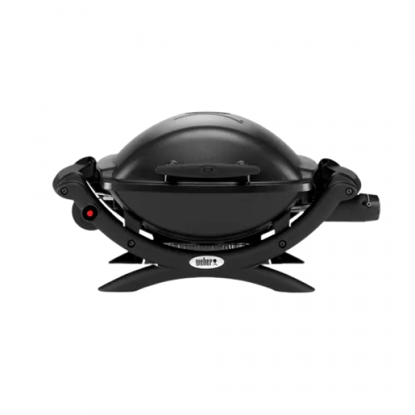 Электрический гриль Weber Q 1000