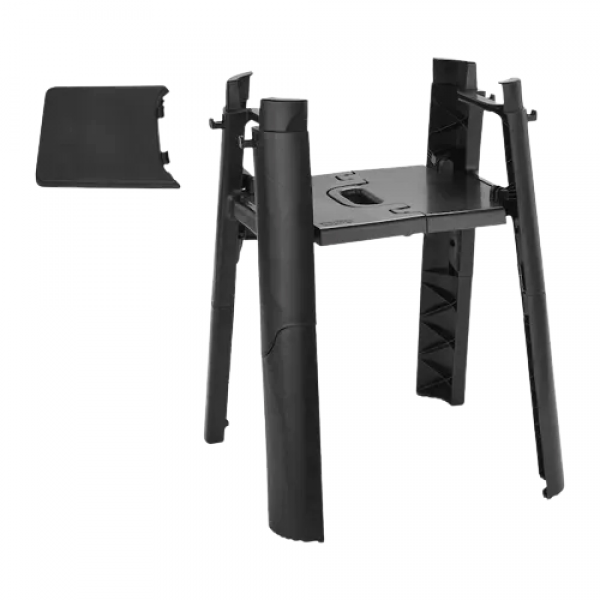 Подставка со столиком для электрического гриля Weber Lumin Compact