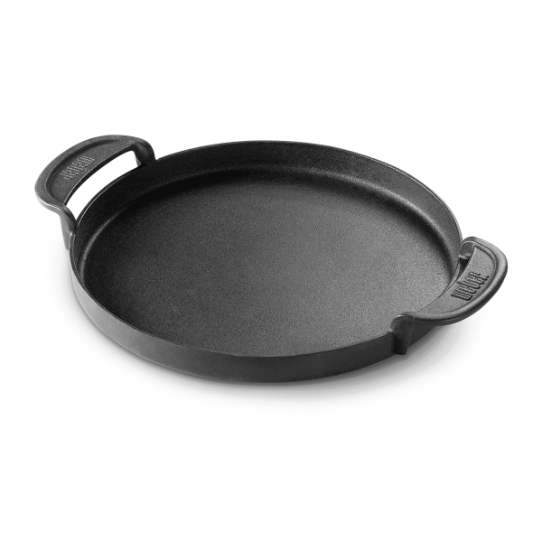 Сковородка для гриля Weber Gourmet BBQ System 7421