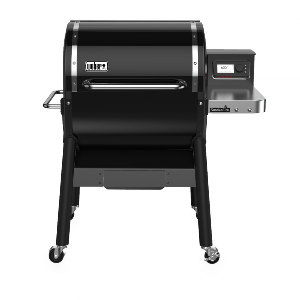 Пеллетный гриль Weber SmokeFire EX4 GBS (2nd Gen)