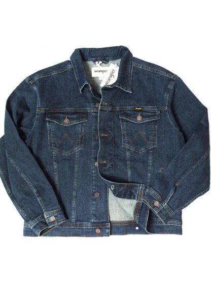 Wrangler (Broken Twill)
