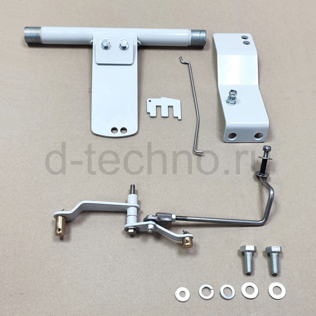 Комплект Honda BF15-20