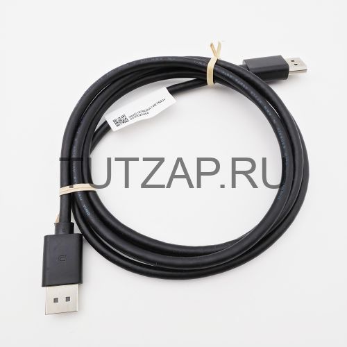DisplayPort кабель для монитора AOC 25G42E