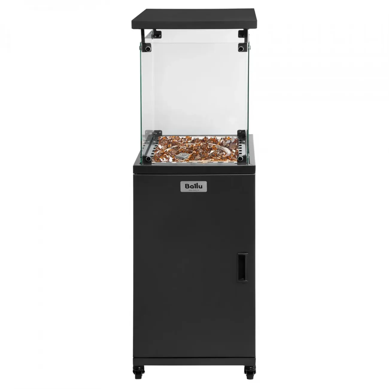 Газовый обогреватель уличный Ballu BOGH-14G