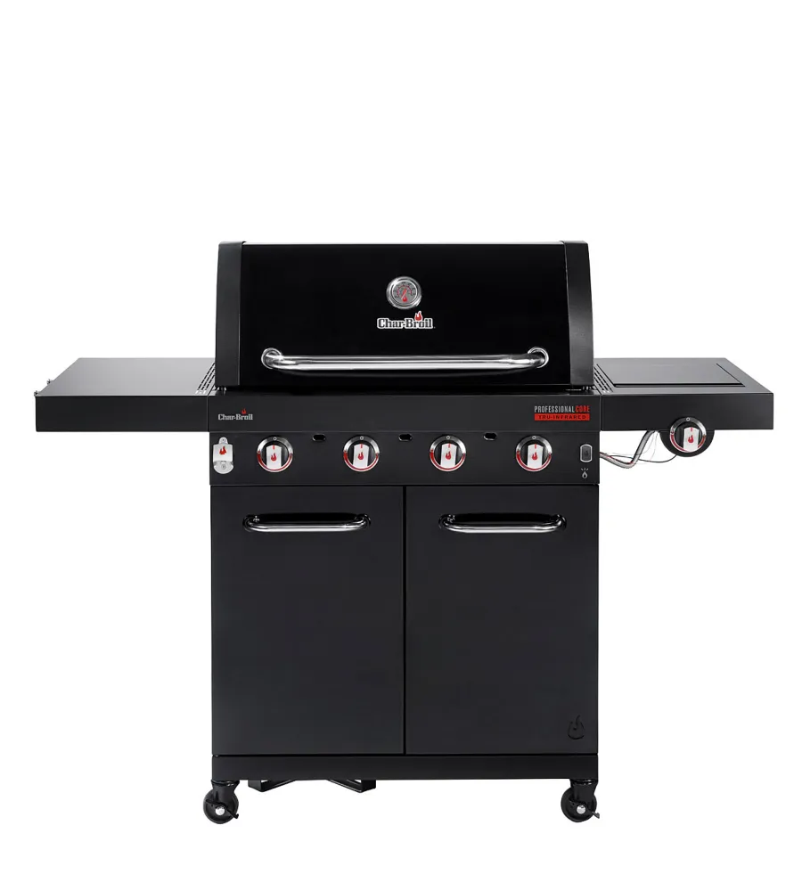 Газовый гриль Char-Broil Professional CORE 4B