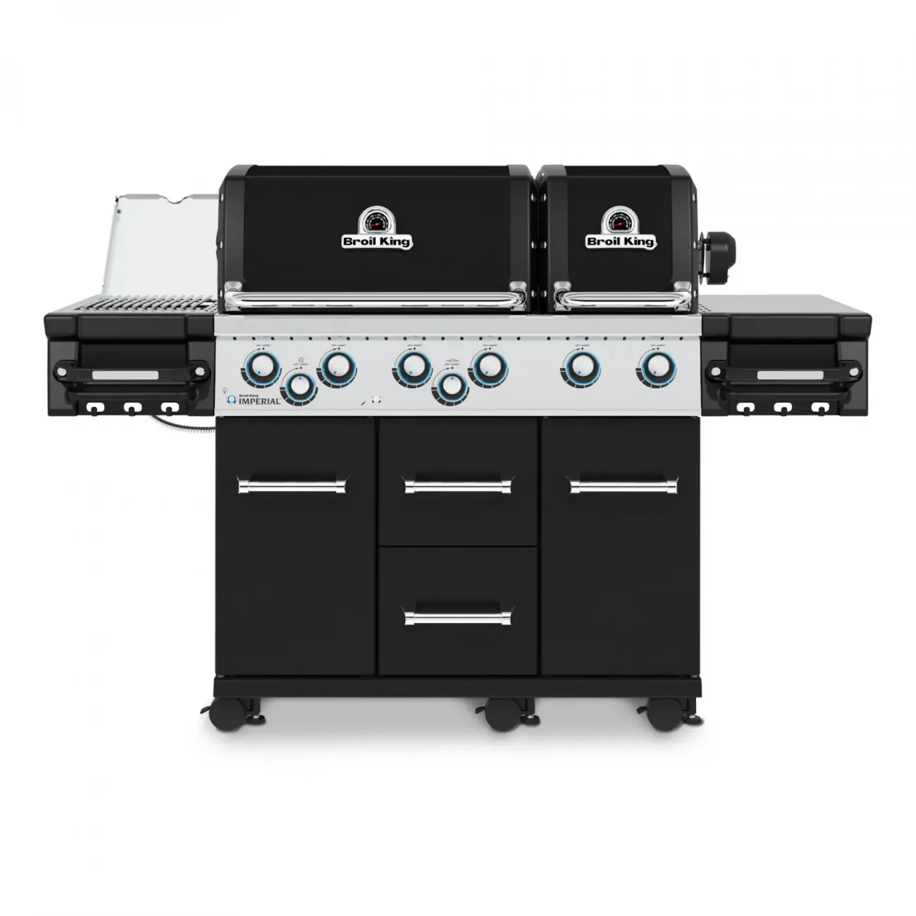 Газовый гриль Broil King Imperial 690 IR