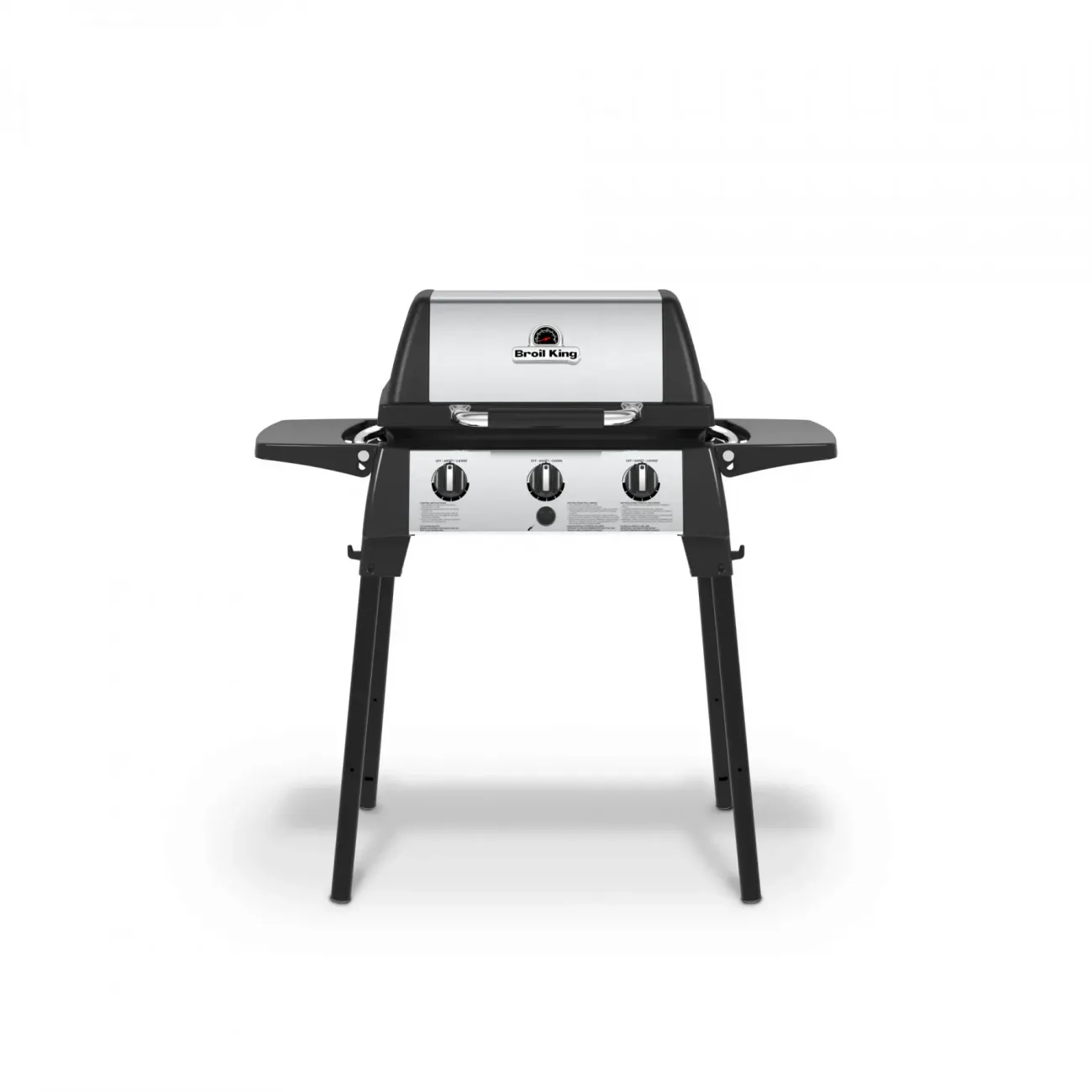 Газовый гриль Broil King Porta-Chef 320