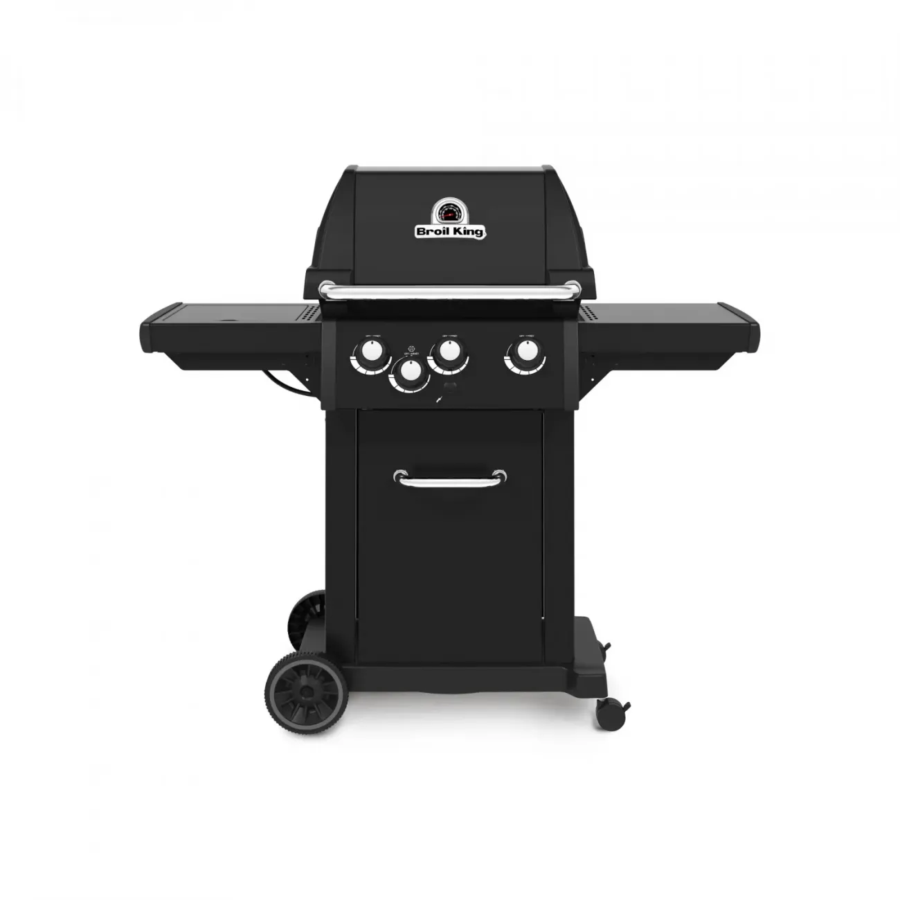Газовый гриль Broil King Royal 340