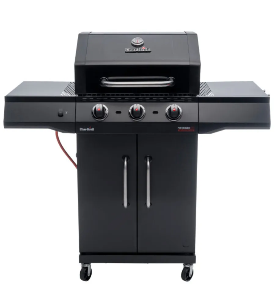 Газовый гриль Char-Broil Performance CORE 3B