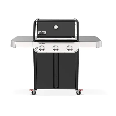 Газовый гриль Weber Genesis E-315