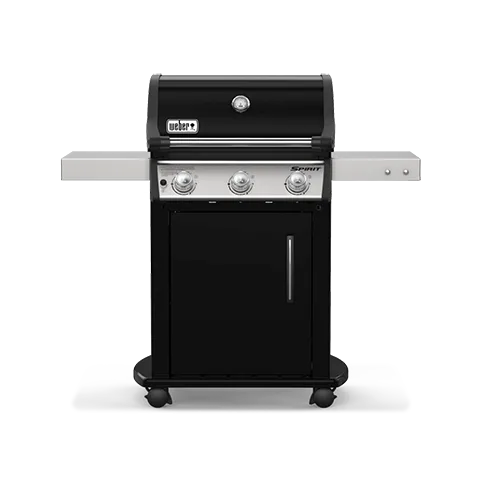 Газовый гриль Weber Spirit E-315 GBS