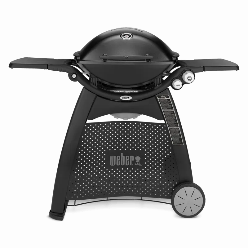 Газовый гриль Weber Q 3200