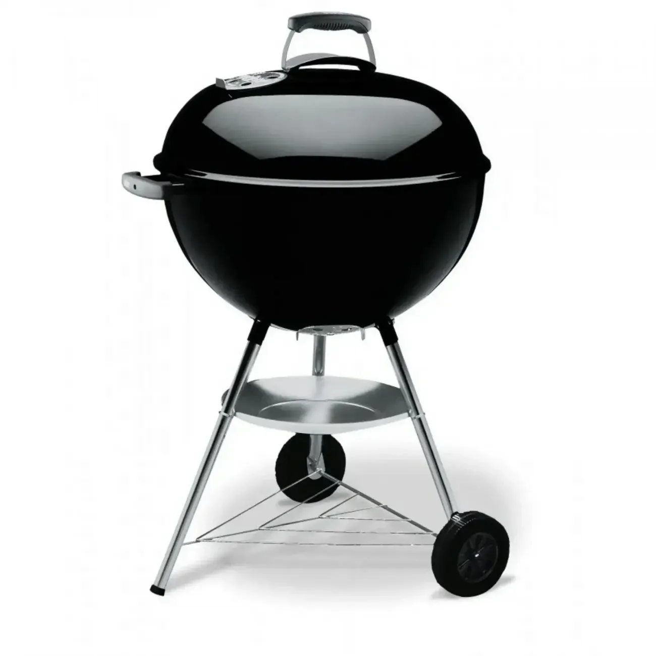 Угольный гриль Weber Bar-B-Kettle 57 см