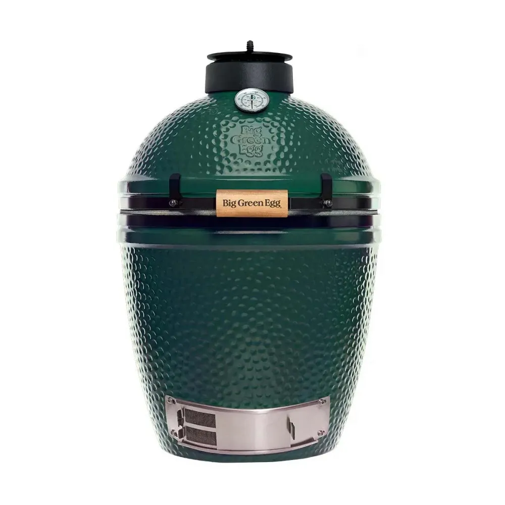 Керамический гриль Big Green Egg M