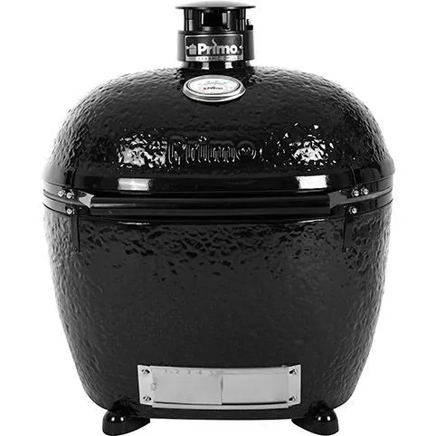 Керамический гриль Primo Oval 400 XL