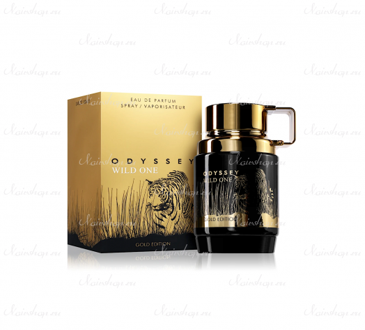 Armaf Odyssey Wild One
