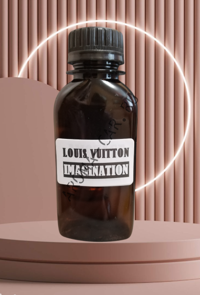 Парфюмерное масло LOUIS VUITTON IMAGINATION 100 мл