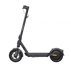 Электросамокат Xiaomi Electric Scooter 5 Plus GL Черный