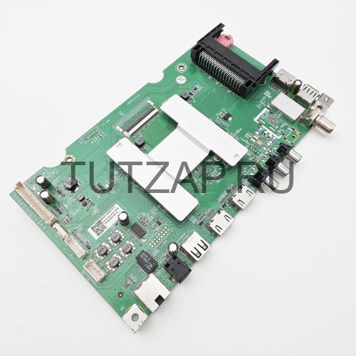 Материнская плата MSD66830-ZC01-01 для телевизора Kivi 32F710KW