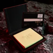 Карта управления The IARVEL Card by IARVEL MAGIC