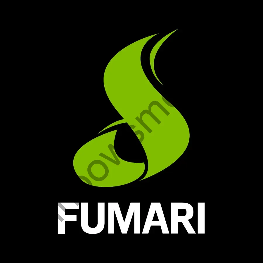 Fumari 250 гр - White Gummi Bear (Белый Мармеладный Мишка)