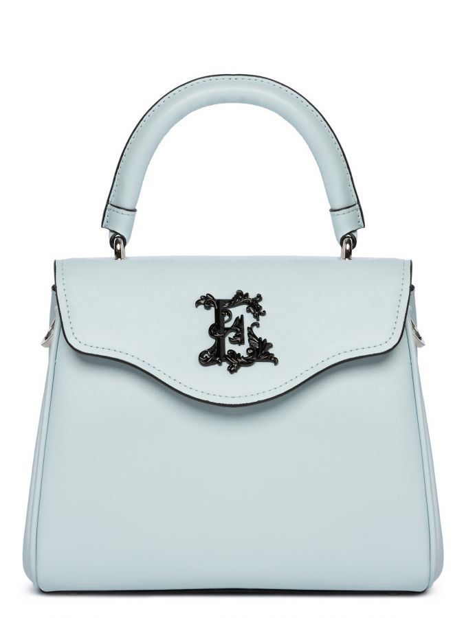 Сумка ELEGANZZA Z151-0266 pastel blue