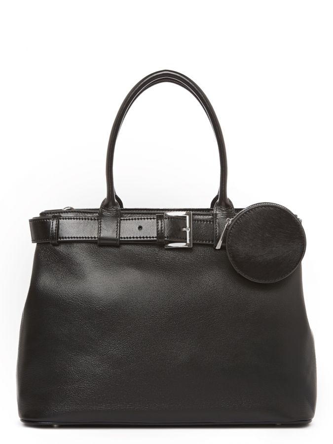 Сумка ELEGANZZA ZBZ-2855MP black