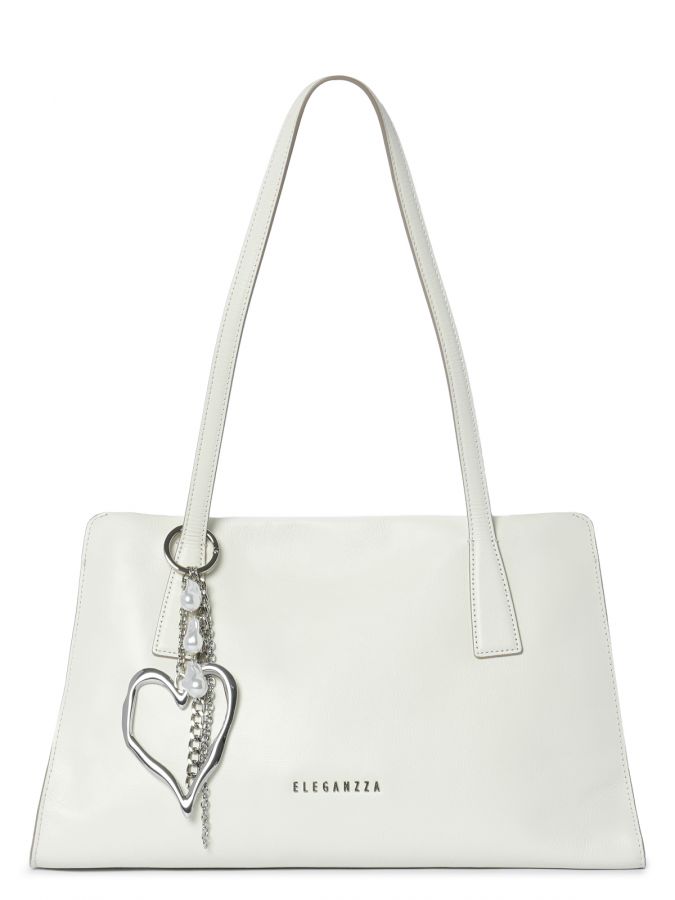 Сумка ELEGANZZA Z-D253-1 white