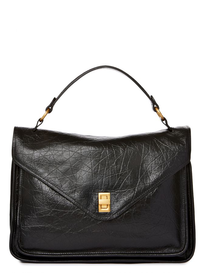 Сумка ELEGANZZA ZG-D032-3 black