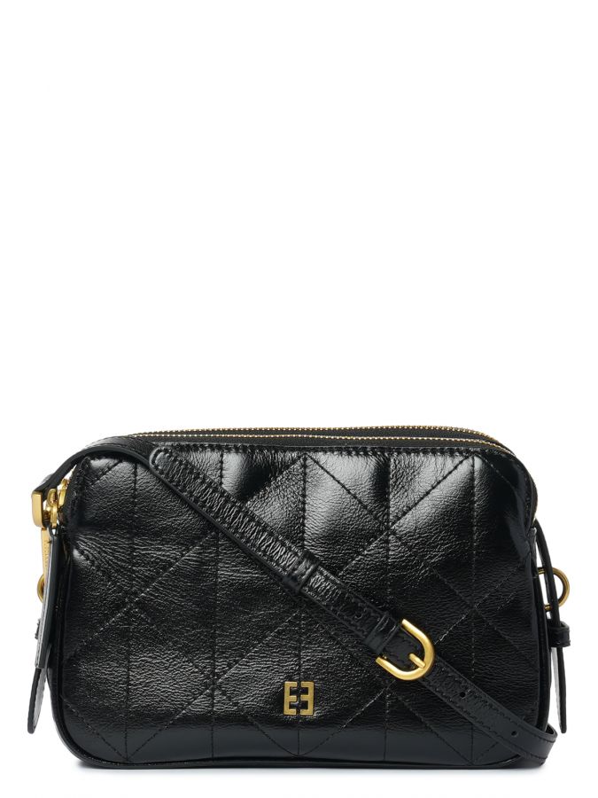 Сумка ELEGANZZA Z-HF4608 black