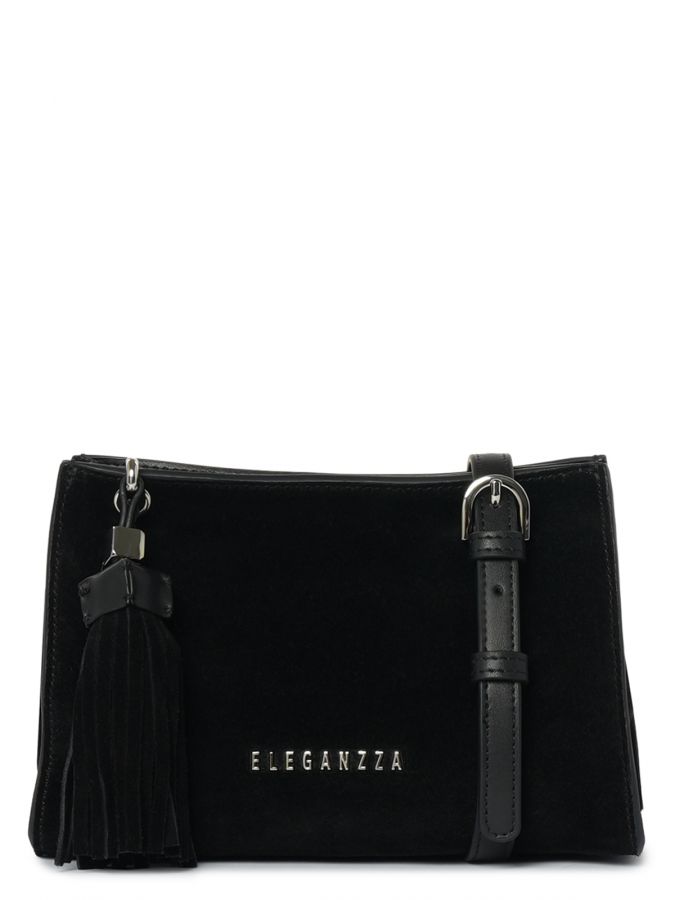 Сумка ELEGANZZA Z-HF4642-V black