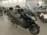 SUZUKI SKYWAVE 400A