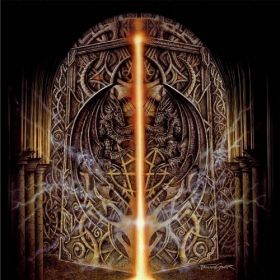 BEWITCHED - At The Gate Of Hell